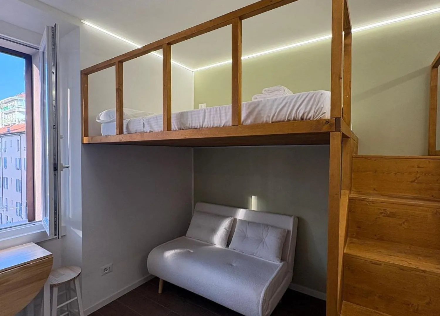 Porta Romana Chic Nest - Monolocale Moderno Nel Cuore Di Milano