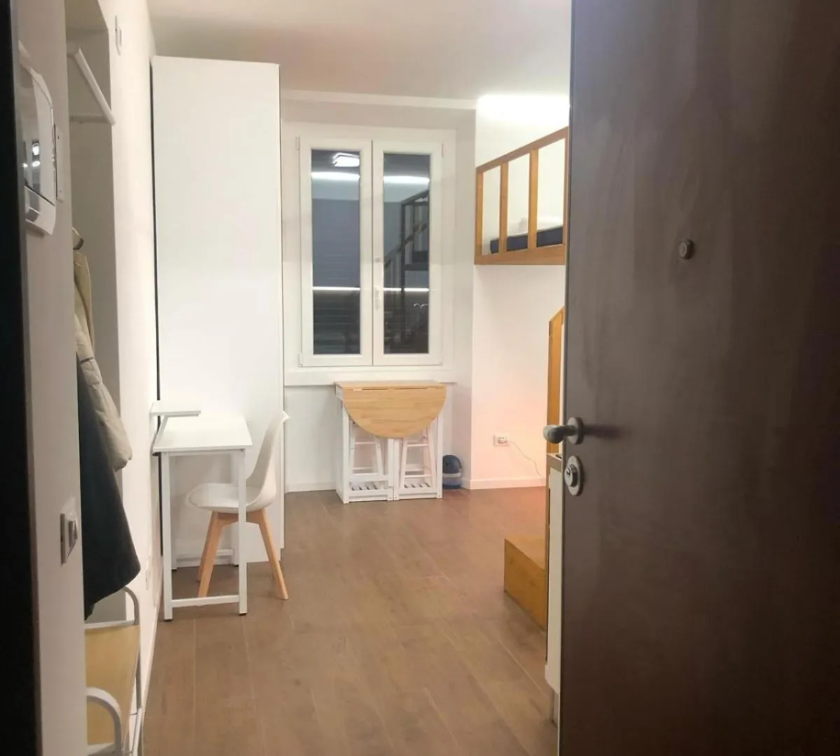 Porta Romana Chic Nest - Monolocale Moderno Nel Cuore Di Milano 0*, Milan