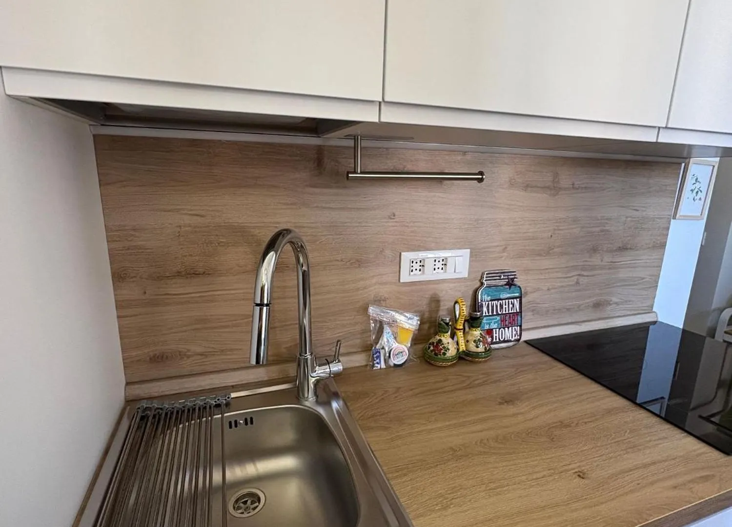 Apartment Porta Romana Chic Nest - Monolocale Moderno Nel Cuore Di Milano