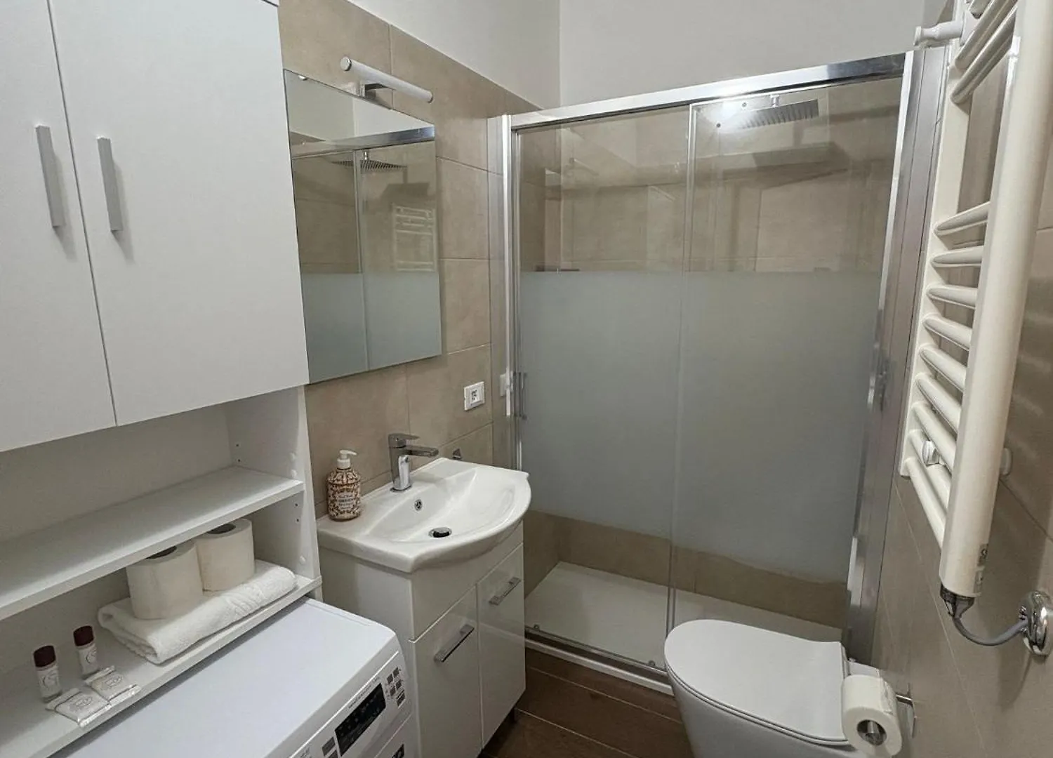 Porta Romana Chic Nest - Monolocale Moderno Nel Cuore Di Milano Italy