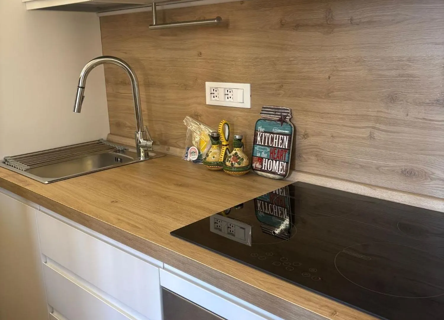 Apartment Porta Romana Chic Nest - Monolocale Moderno Nel Cuore Di Milano